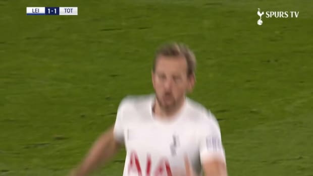 Every Harry Kane goal of 2021-22
